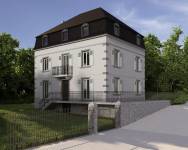 Vânia LEANDRO - LA - Leandro Architecte