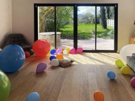 Lara HUCHAIMA - Architecte DEA HMONP